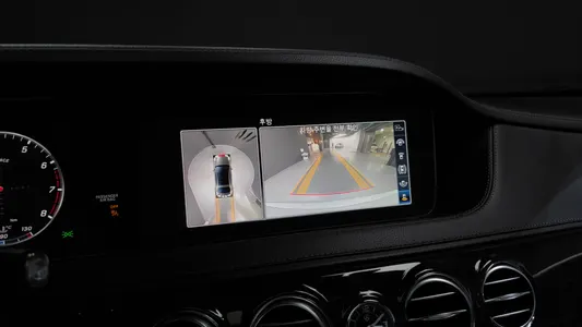 Mercedes-Benz S-Class W222 S560L 4MATIC 2020 15