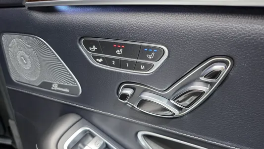 Mercedes-Benz S-Class W222 S560L 4MATIC 2020 19