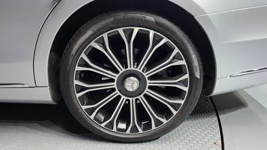 Mercedes-Benz S-Class W222 S560L 4MATIC 2020 21