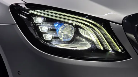 Mercedes-Benz S-Class W222 S560L 4MATIC 2020 22