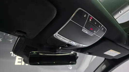 Mercedes-Benz S-Class W222 S560L 4MATIC 2020 28