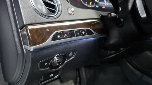 Mercedes-Benz S-Class W222 S560L 4MATIC 2020 30