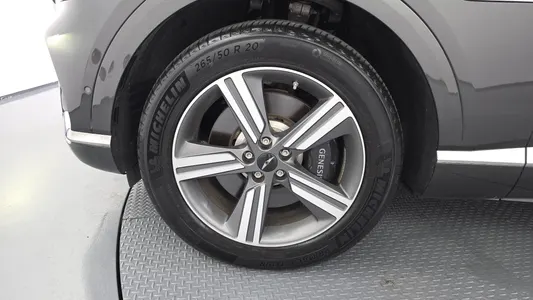 Genesis GV80 Coupe 2.5T AWD 2024 5