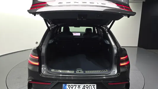 Genesis GV80 Coupe 2.5T AWD 2024 20