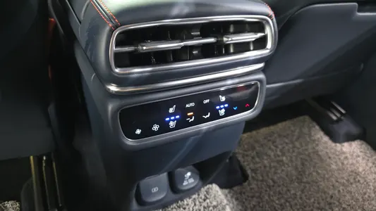 Genesis GV80 Coupe 2.5T AWD 2024 19