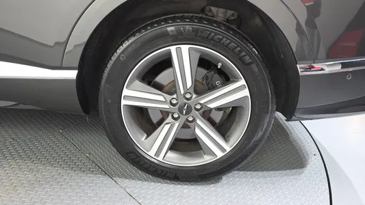 Genesis GV80 Coupe 2.5T AWD 2024 21