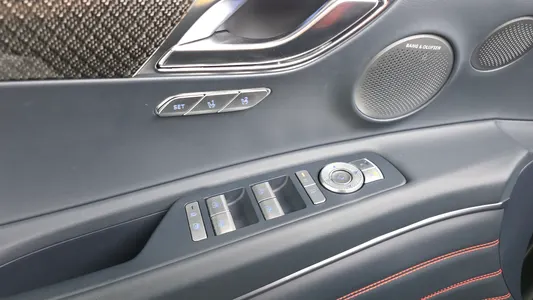 Genesis GV80 Coupe 2.5T AWD 2024 31