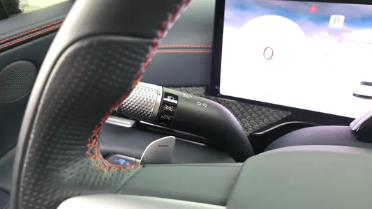 Genesis GV80 Coupe 2.5T AWD 2024 29