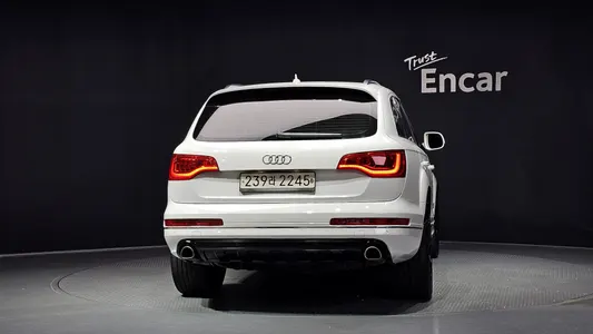 Audi Q7 35 TDI 2014 4