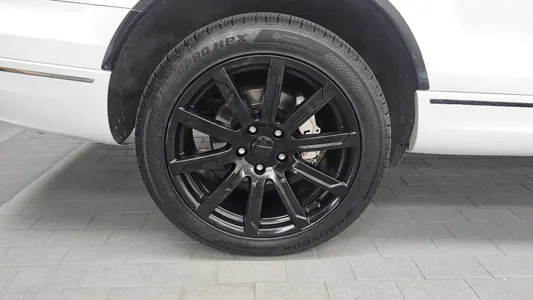 Audi Q7 35 TDI 2014 5