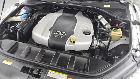 Audi Q7 35 TDI 2014 6