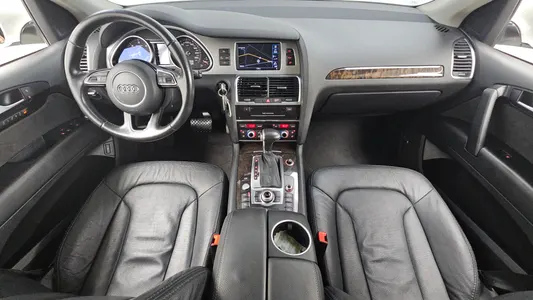 Audi Q7 35 TDI 2014 7