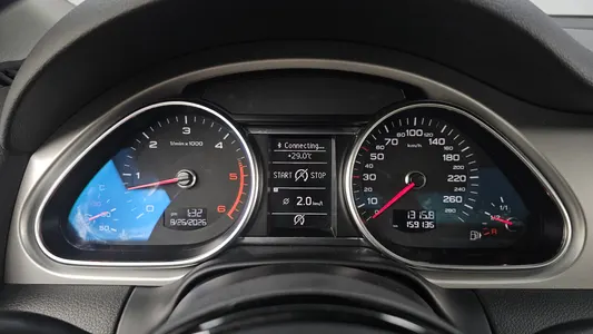 Audi Q7 35 TDI 2014 8