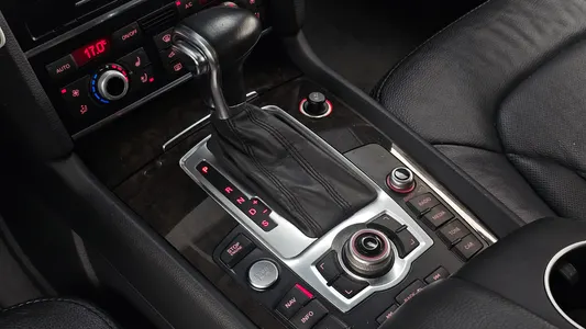 Audi Q7 35 TDI 2014 9