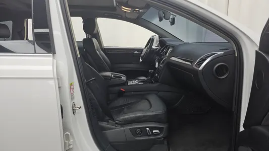 Audi Q7 35 TDI 2014 11