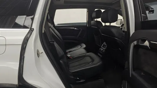 Audi Q7 35 TDI 2014 12
