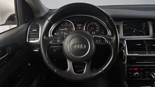 Audi Q7 35 TDI 2014 13