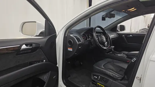 Audi Q7 35 TDI 2014 10