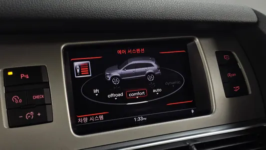 Audi Q7 35 TDI 2014 16
