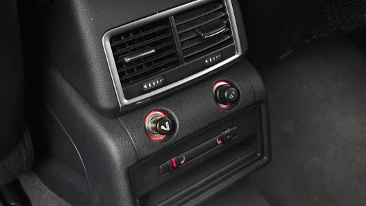 Audi Q7 35 TDI 2014 19