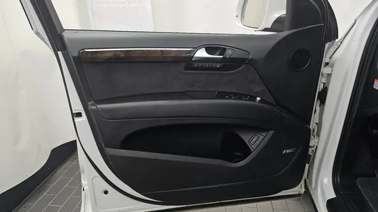 Audi Q7 35 TDI 2014 24