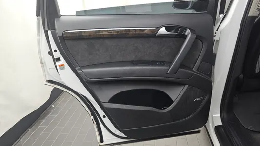 Audi Q7 35 TDI 2014 25