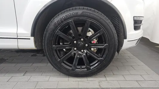 Audi Q7 35 TDI 2014 21