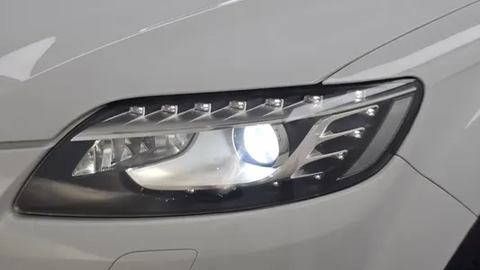 Audi Q7 35 TDI 2014 22