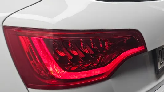 Audi Q7 35 TDI 2014 23