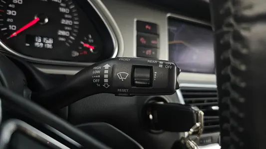 Audi Q7 35 TDI 2014 30