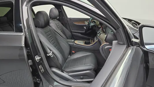 Mercedes-Benz E-Class W213 E220d 4MATIC 2021 26