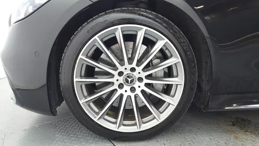 Mercedes-Benz S-Class W223 S500L 4MATIC 2021 5