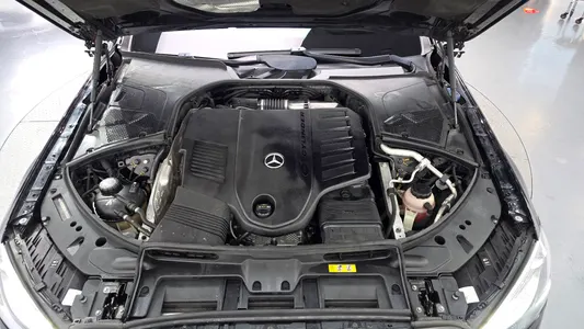 Mercedes-Benz S-Class W223 S500L 4MATIC 2021 6