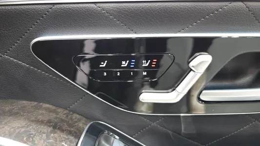 Mercedes-Benz S-Class W223 S500L 4MATIC 2021 16