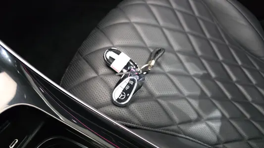 Mercedes-Benz S-Class W223 S500L 4MATIC 2021 17
