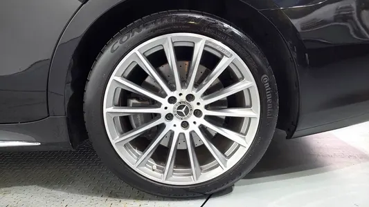 Mercedes-Benz S-Class W223 S500L 4MATIC 2021 21