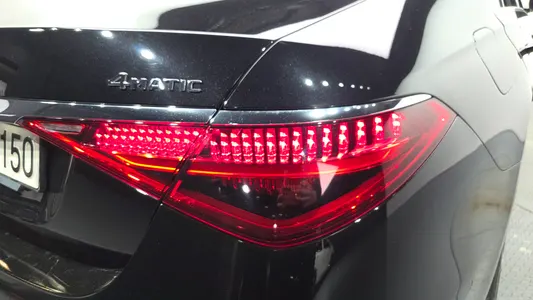 Mercedes-Benz S-Class W223 S500L 4MATIC 2021 23