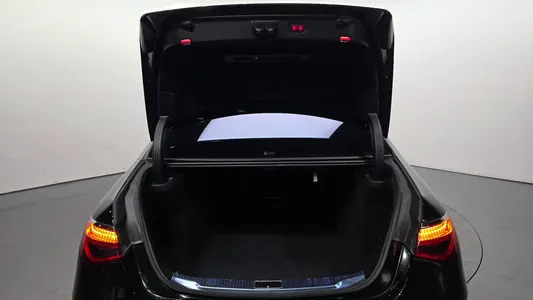 Mercedes-Benz S-Class W223 S500L 4MATIC 2021 28