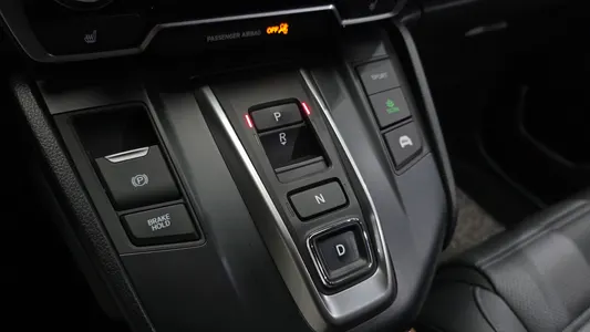 Honda CR-V 5 2.0 4WD 2022 9