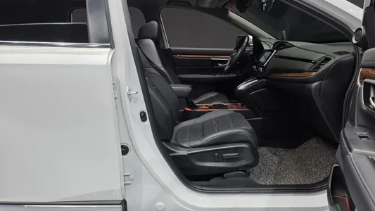 Honda CR-V 5 2.0 4WD 2022 11