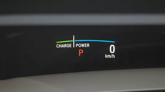 Honda CR-V 5 2.0 4WD 2022 14