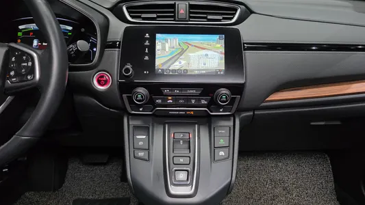 Honda CR-V 5 2.0 4WD 2022 15