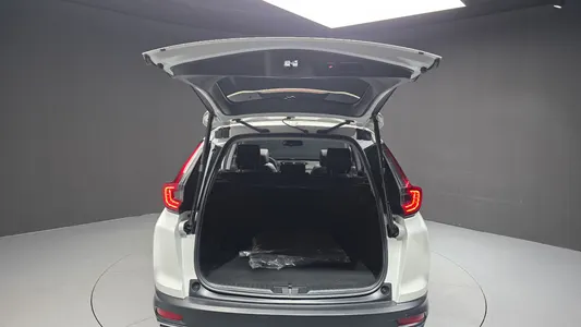 Honda CR-V 5 2.0 4WD 2022 20