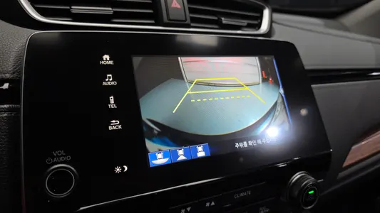 Honda CR-V 5 2.0 4WD 2022 16