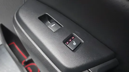 Honda CR-V 5 2.0 4WD 2022 18