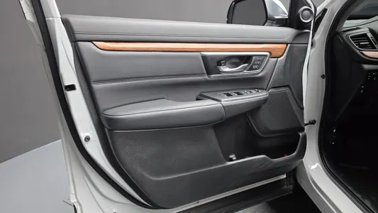 Honda CR-V 5 2.0 4WD 2022 24