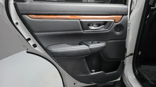 Honda CR-V 5 2.0 4WD 2022 25