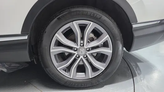 Honda CR-V 5 2.0 4WD 2022 21