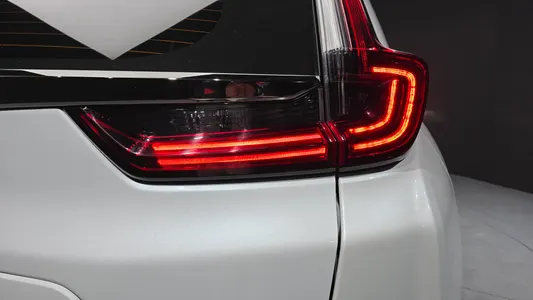 Honda CR-V 5 2.0 4WD 2022 23