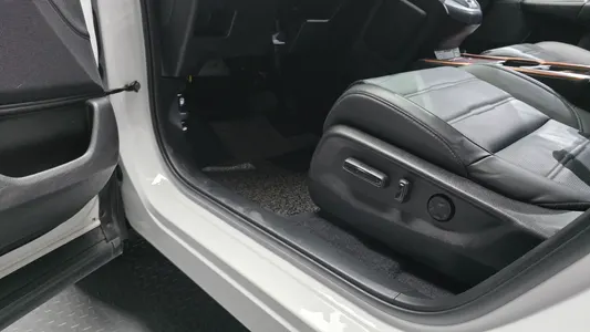 Honda CR-V 5 2.0 4WD 2022 32